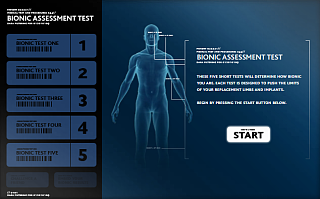 How Bionic are You?